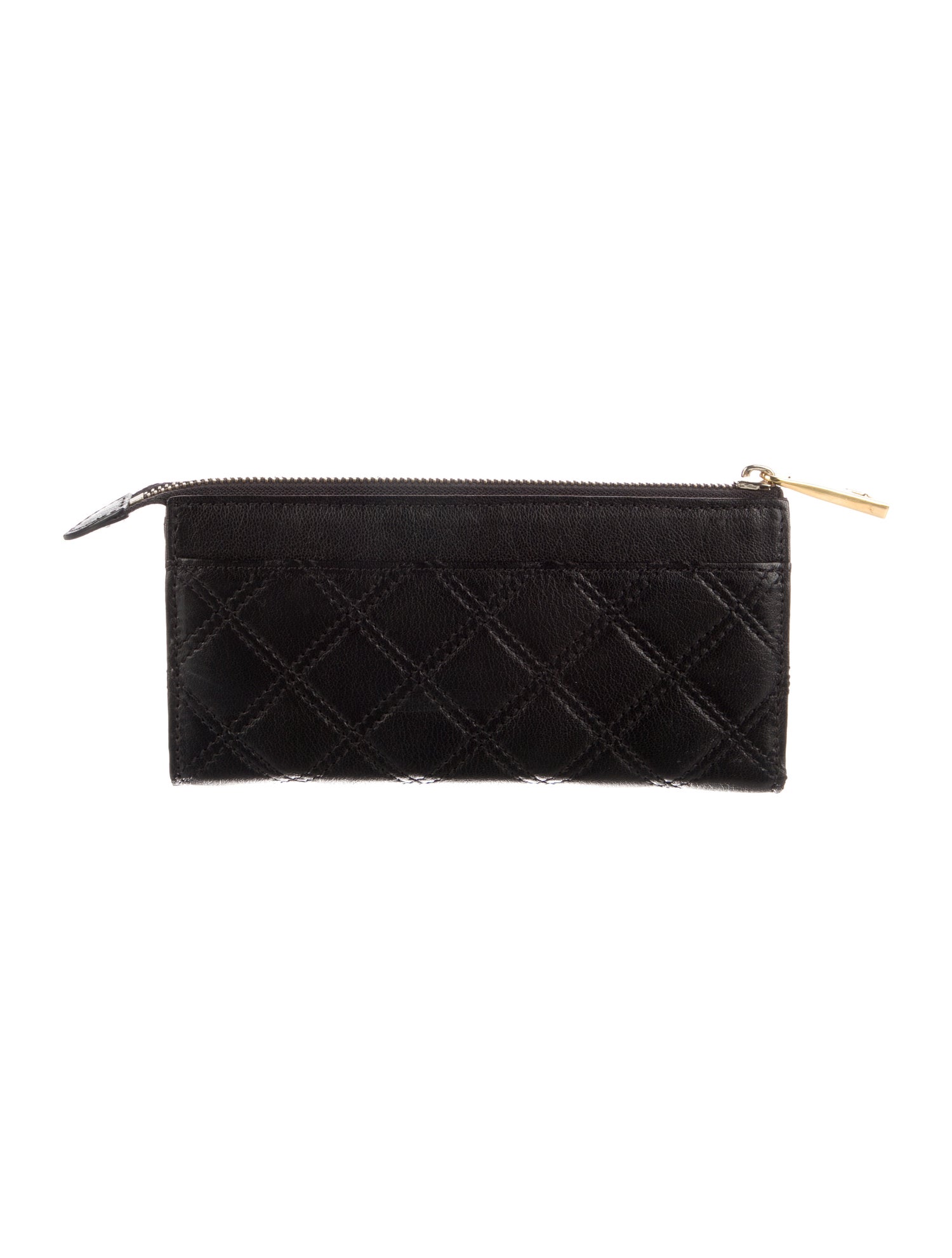 Marc Jacobs Leather Wallet